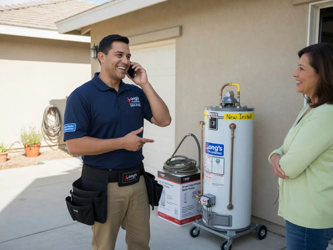 Leak Detection Smyer, TX FAQs